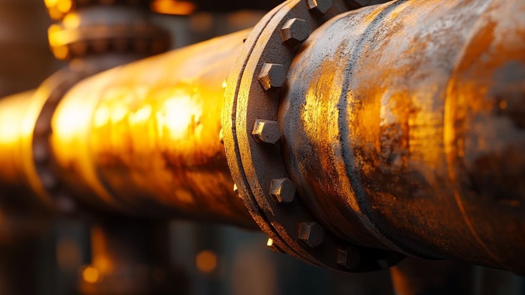 Combien de temps attendre avant de remettre en service un tuyau cuivre après peinture