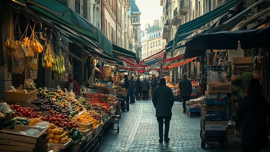 Comment anticiper les évolutions des quartiers à Bordeaux