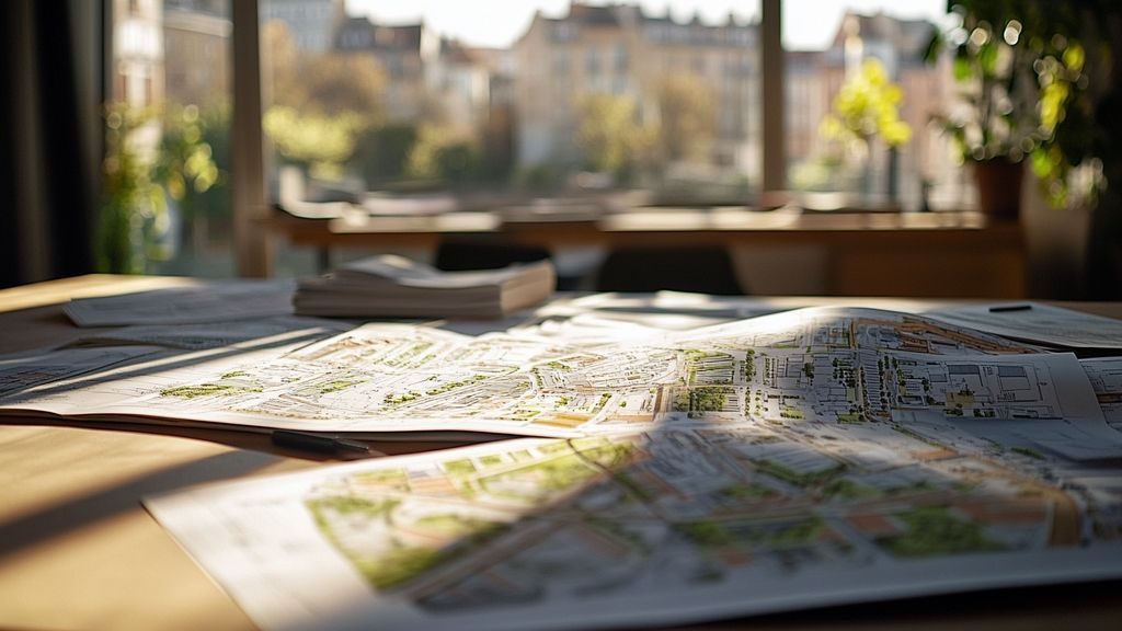 Comment anticiper l’évolution des quartiers à Béziers pour un projet d’installation