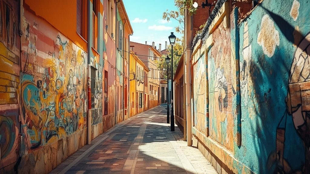 Comment anticiper l’évolution des quartiers à éviter à Perpignan ?