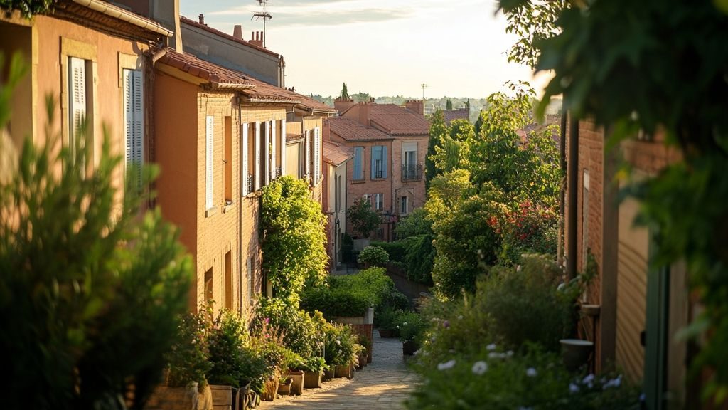 Comment bien choisir un quartier à Toulouse pour s’installer ou investir en toute sécurité