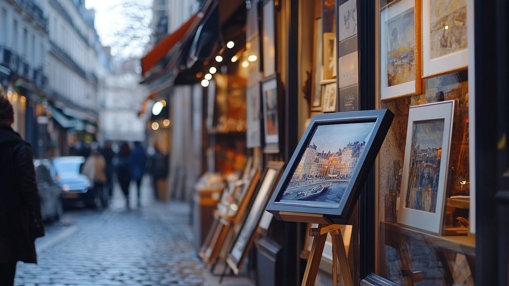 Comment choisir un quartier agréable et rassurant pour séjourner à Paris