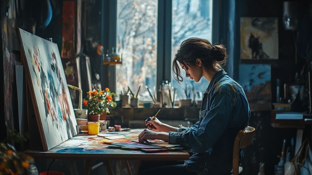 Comment la marque Peinture 1825 répond-elle aux attentes des professionnels et des particuliers