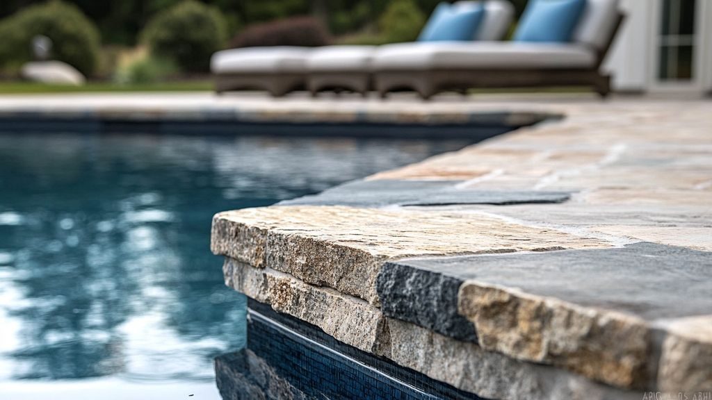 Comment la piscine s’intègre-t-elle dans l’environnement et le style de vie ?