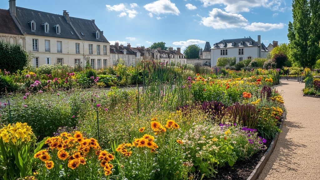 Comment la rénovation urbaine transforme-t-elle le cadre de vie et l’image des quartiers à Chartres