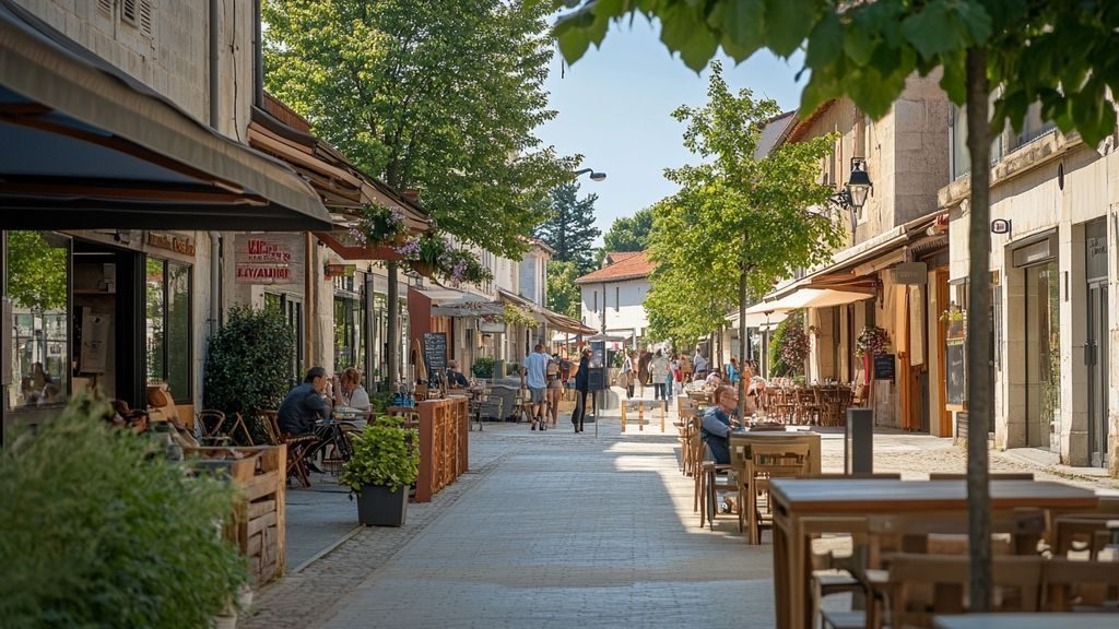 Comment la rénovation urbaine transforme-t-elle le visage du Val Fourré ?