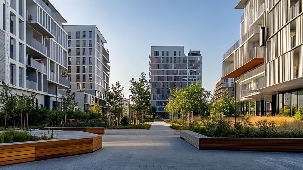 Comment la réputation de dangerosité s’est-elle construite à Grigny