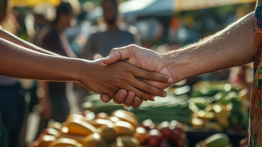 Comment la vie quotidienne s’organise-t-elle dans les quartiers sensibles de Grigny