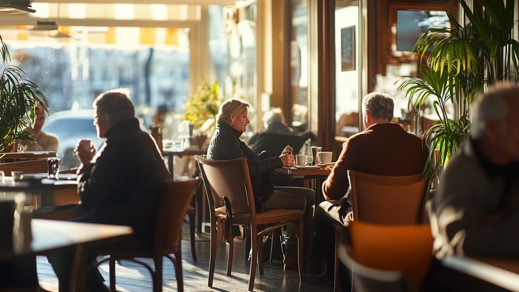 Comment la vie quotidienne s’organise-t-elle dans les quartiers sensibles de Nice