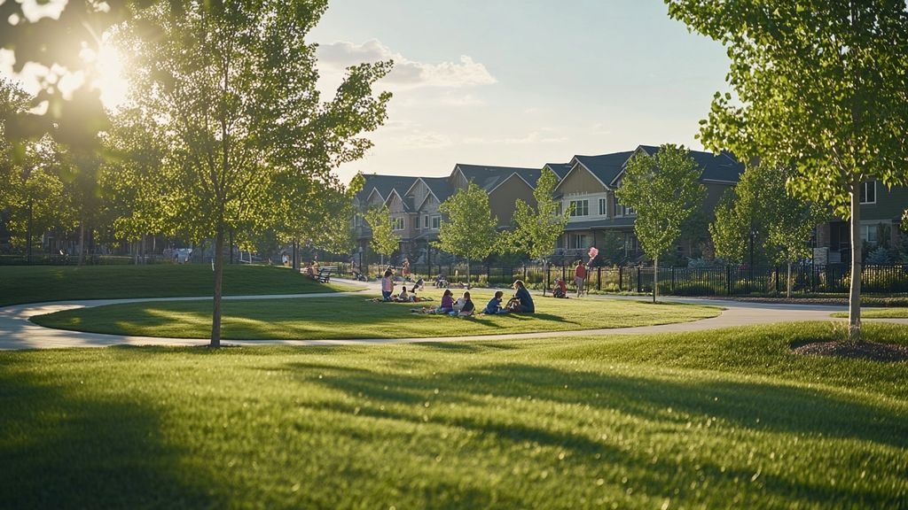 Comment les habitants perçoivent-ils leur quartier et quelles attentes expriment-ils