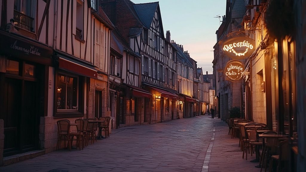 Comment l’évolution urbaine influence-t-elle la sécurité des quartiers à Troyes