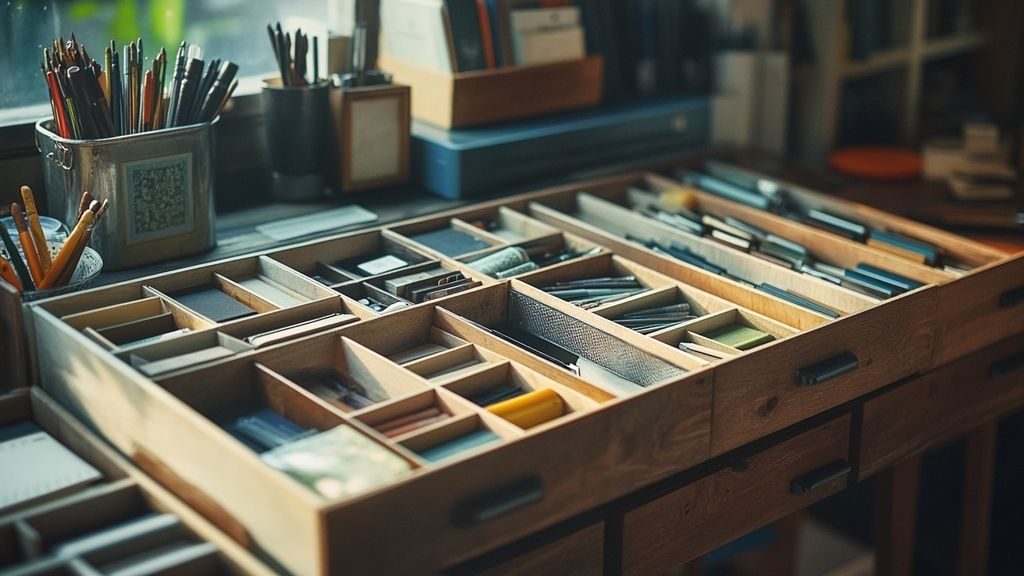 Comment organiser le rangement et l’agencement des appareils électroménagers