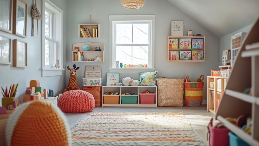 Comment personnaliser une maison pour répondre aux besoins de chaque famille ?