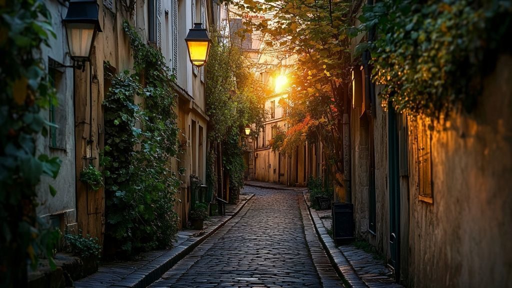Comment reconnaître les quartiers à surveiller à Paris pour éviter les mauvaises surprises
