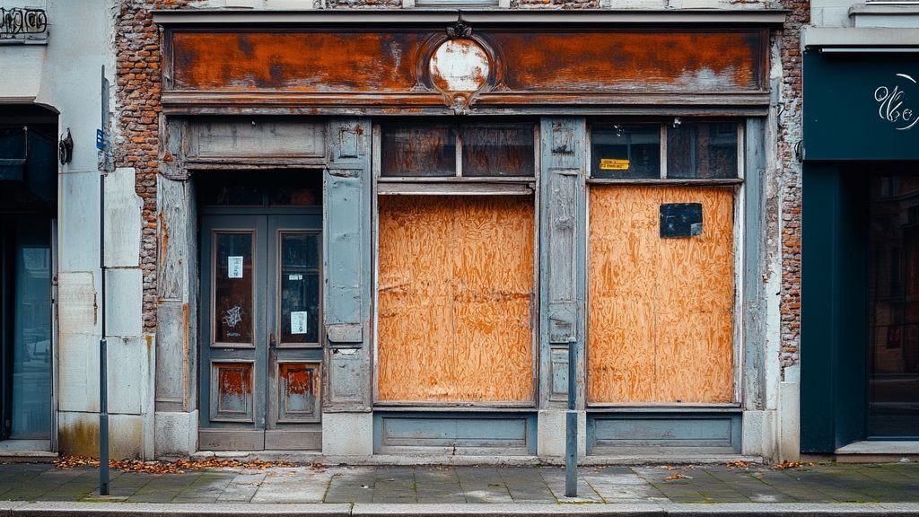 Comment reconnaître un quartier sensible à Tourcoing lors d’une visite sur place