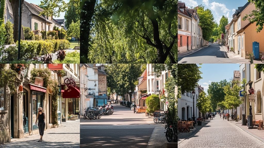 Comment s’informer efficacement sur la sécurité et la qualité de vie des quartiers à Agen avant de déménager
