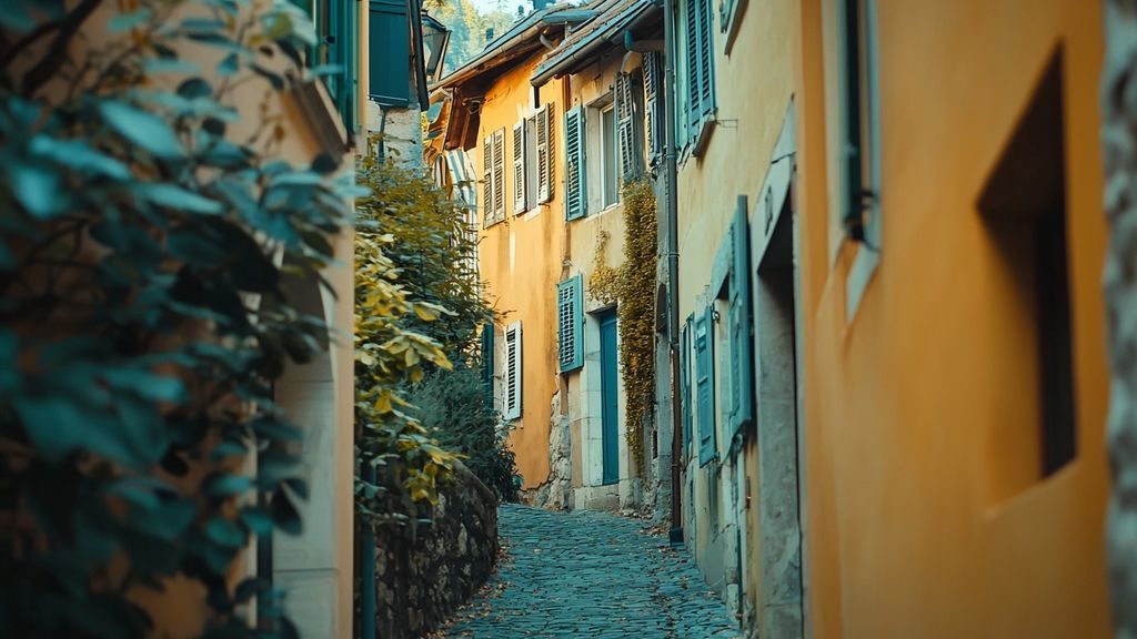 Comment évolue la sécurité et l’attractivité des quartiers sensibles à Annecy