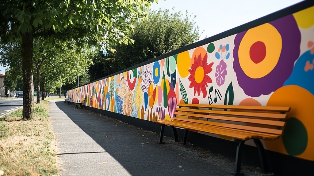 Comment évoluent les dynamiques sociales dans les quartiers concernés à Poitiers