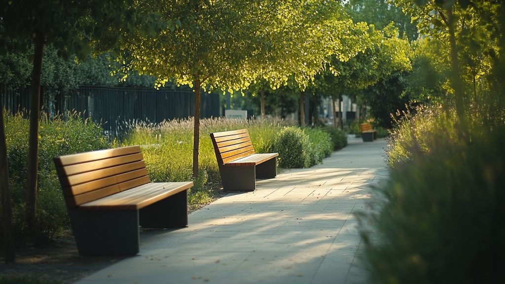 Comment évoluent les dynamiques urbaines dans les quartiers à éviter à Cergy