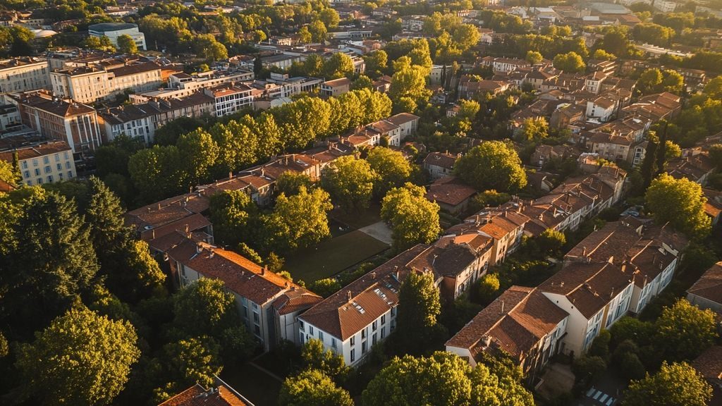 Comment évoluent les indicateurs de sécurité et de vie quotidienne dans les quartiers sensibles à Toulouse