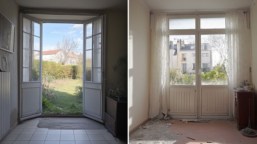 Comment évoluent les projets de rénovation urbaine dans les quartiers chauds de Vénissieux