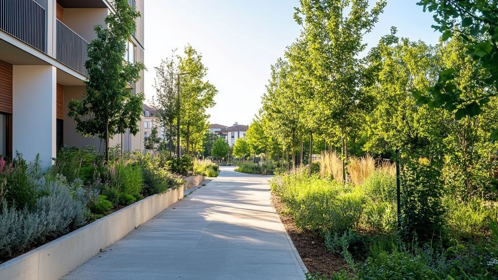 Comment évoluent les quartiers à éviter à Lyon avec les projets urbains