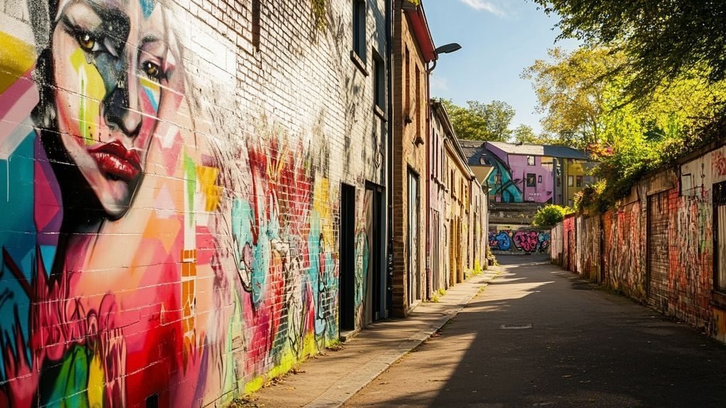 Comment évoluent les quartiers chauds à Clermont-Ferrand et quelles perspectives pour les années à venir