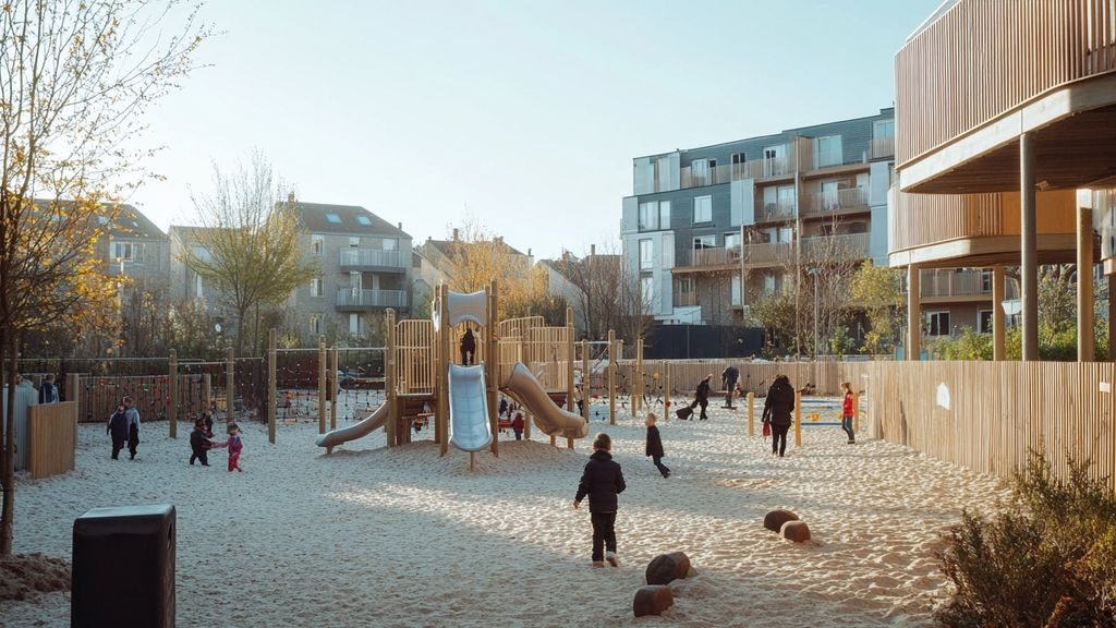 Le quartier des Glacis à Dunkerque peut-il devenir un modèle de transformation urbaine