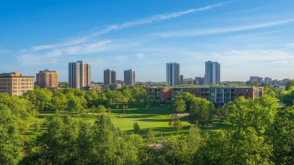 Où se situent les quartiers à éviter à Carcassonne