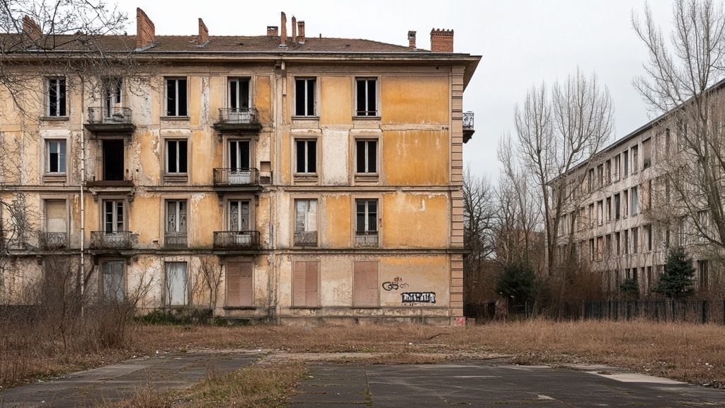 Pourquoi certains quartiers de Nancy sont-ils considérés comme sensibles