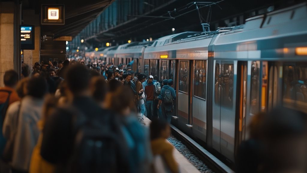 Pourquoi certains quartiers lyonnais sont-ils considérés comme peu attractifs ou à risque