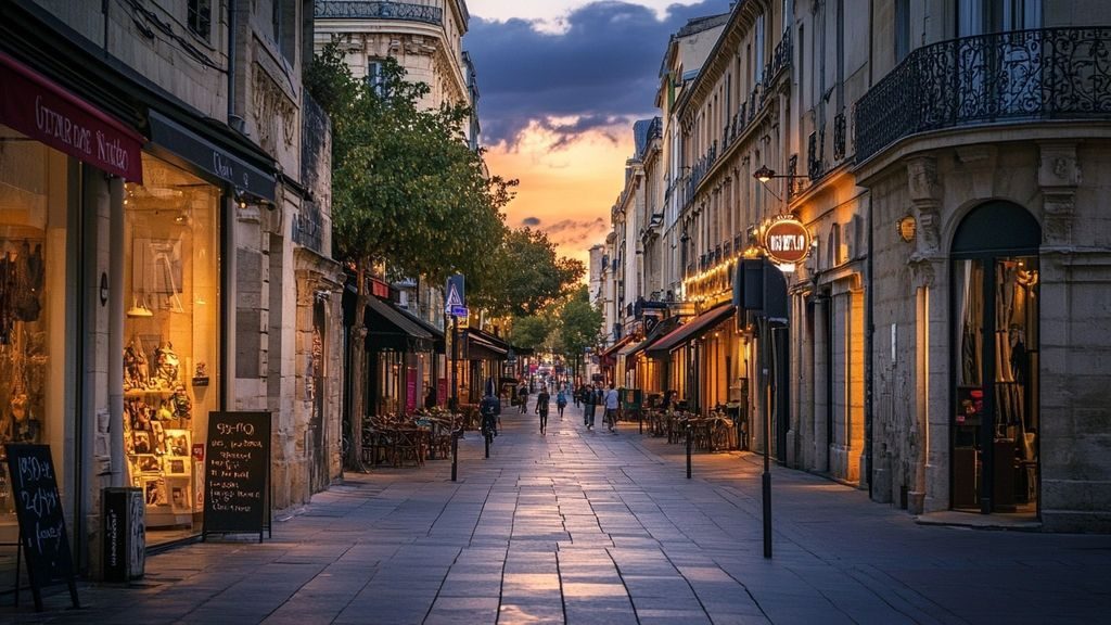 Pourquoi certains quartiers sont-ils considérés comme sensibles ou à éviter à Montpellier