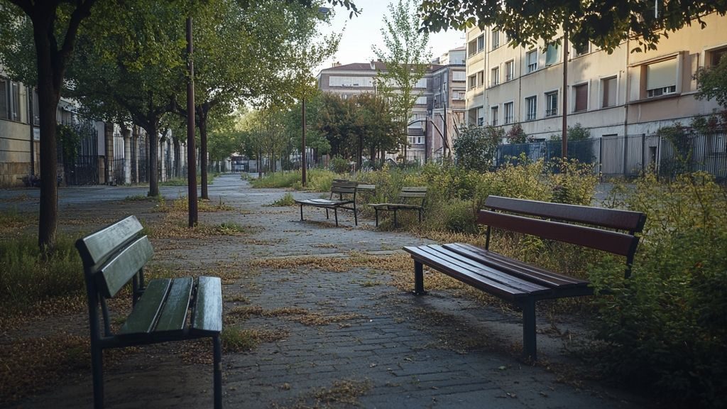 Pourquoi ces quartiers d’Agen présentent-ils des risques pour une installation ou un investissement immobilier