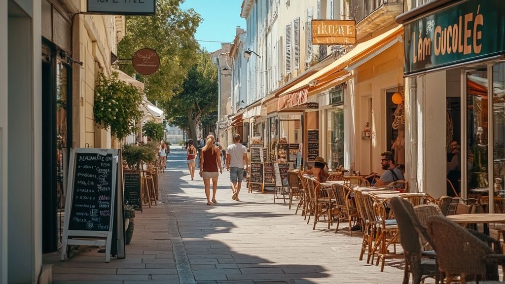 Pourquoi privilégier les quartiers résidentiels pour un investissement ou une installation à La Rochelle