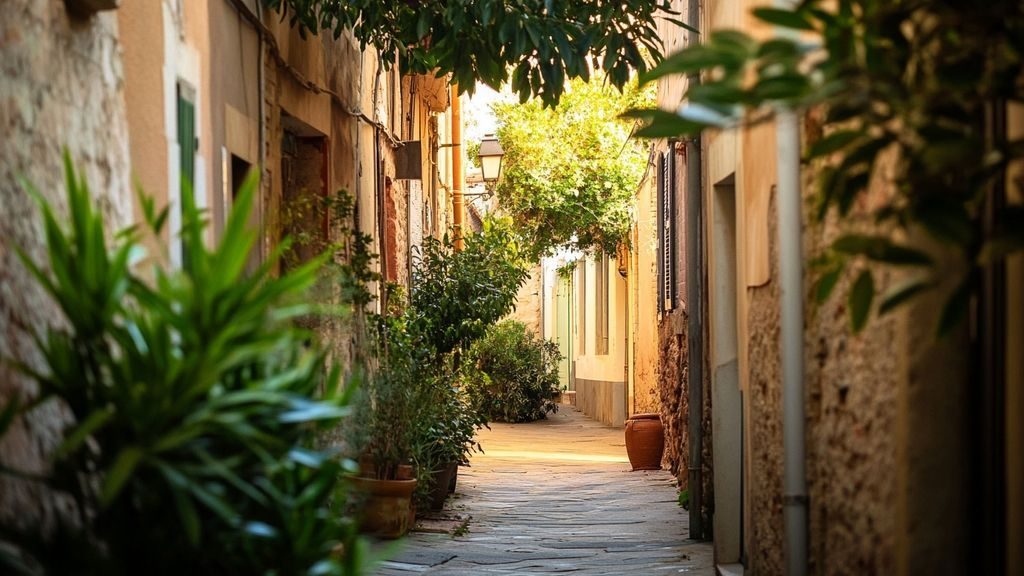 Quelles caractéristiques rendent certains quartiers plus sensibles à Perpignan ?