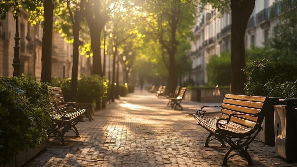 Quelles solutions et perspectives pour améliorer la sécurité et l’attractivité de Mont-Mesly