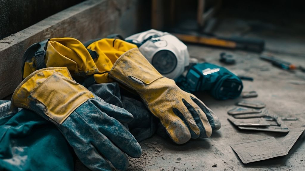Quelles solutions et traitements pour éliminer le salpêtre et prévenir sa réapparition