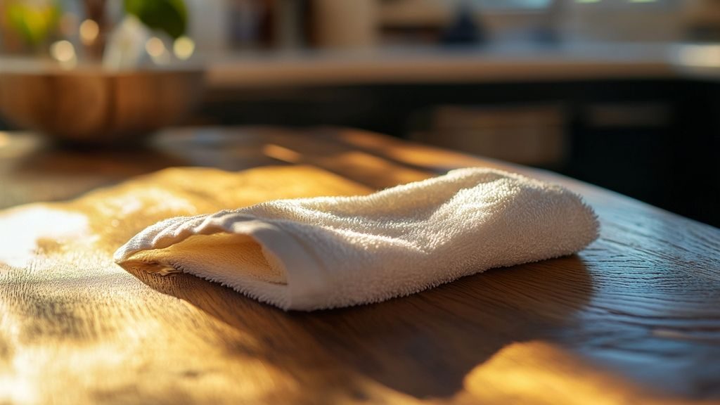 Quelles solutions pour nettoyer la suie sur le bois le métal et la pierre naturelle