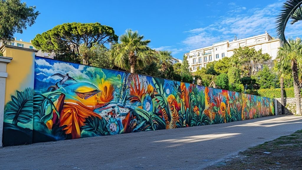 Quelles sont les causes historiques et sociales des quartiers sensibles à Nice