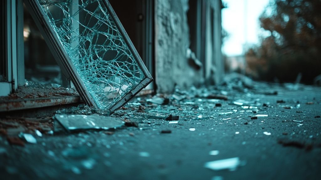 Quelles sont les principales causes de l’insécurité dans ces quartiers