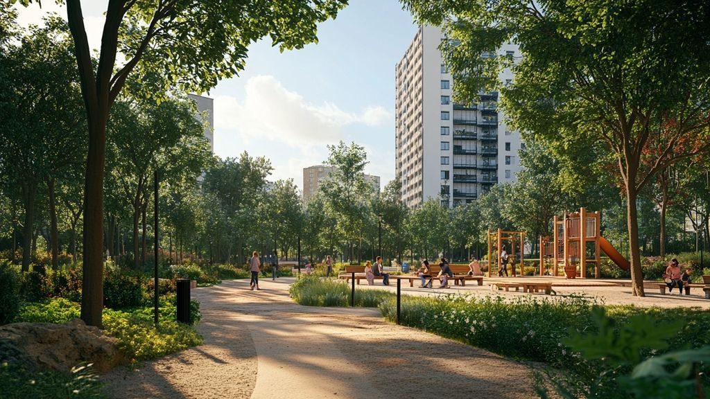 Quels conseils pour choisir un quartier à Aubervilliers en toute sérénité