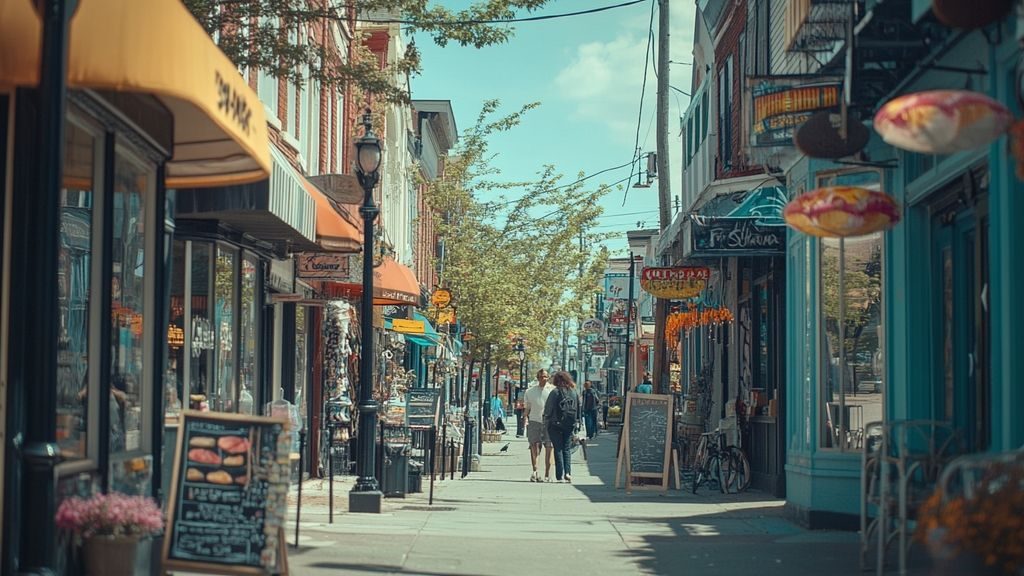 Quels conseils pour choisir un quartier sûr à Bayonne en 2025