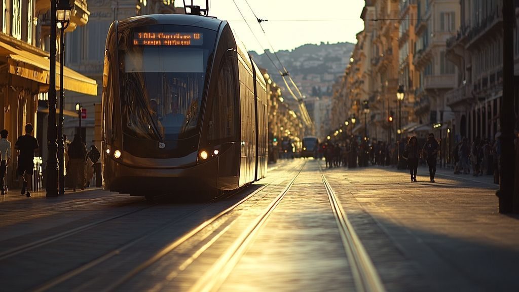 Quels conseils pour circuler et vivre sereinement à Nice en évitant les zones sensibles