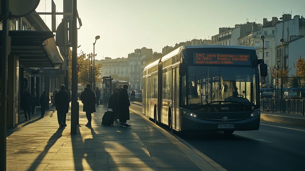 Quels conseils pour se déplacer et vivre sereinement dans les quartiers à risque de Saint-Denis