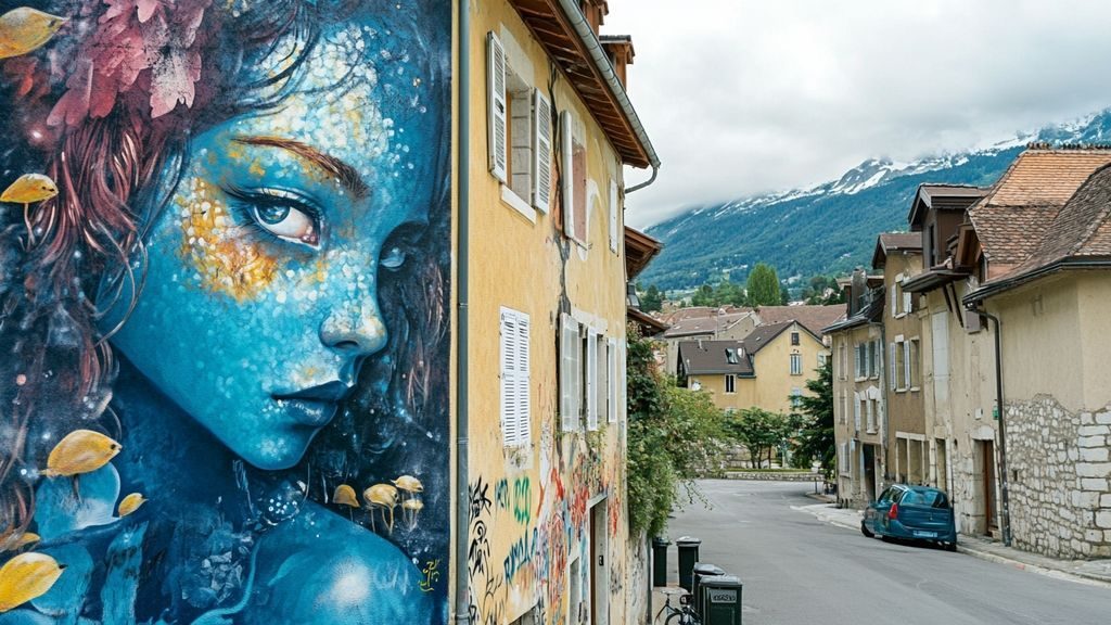 Quels critères permettent d’anticiper l’évolution des quartiers sensibles à Annecy