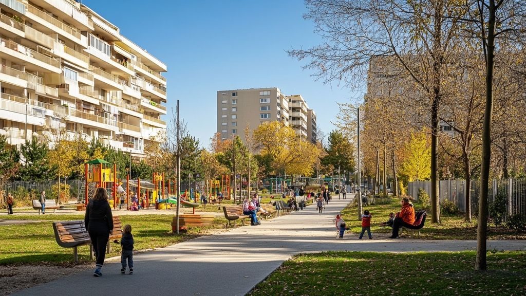 Quels nouveaux quartiers d’Amiens méritent une attention particulière en 2025