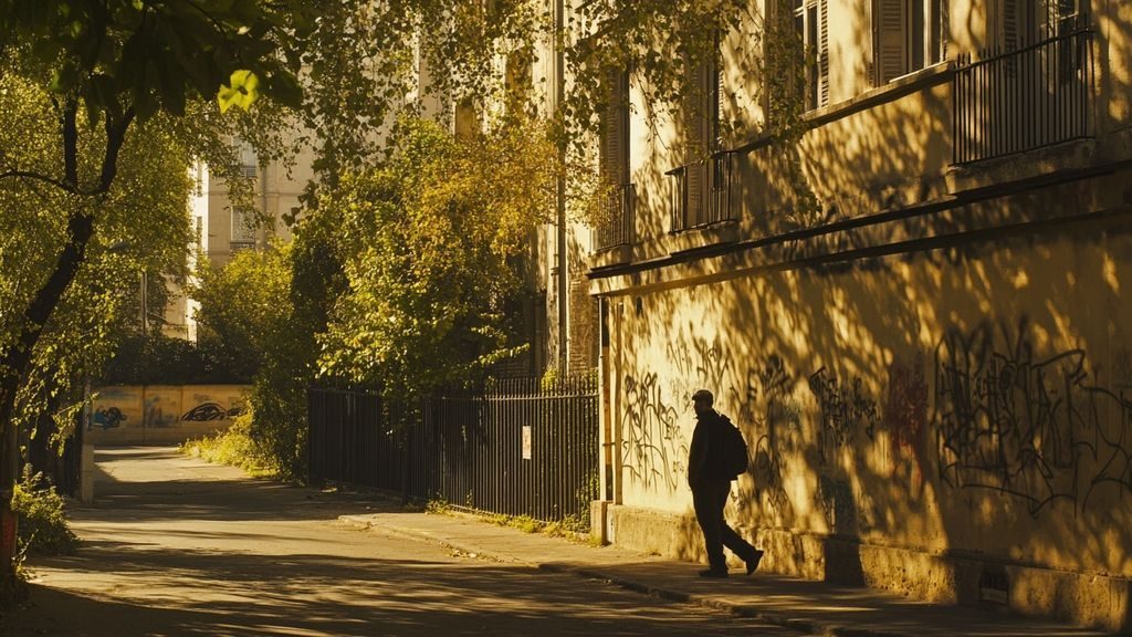 Quels problèmes de sécurité sont récurrents dans le quartier du Parc aux Lièvres