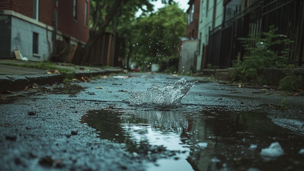 Quels problèmes quotidiens rencontrent les habitants de ces quartiers