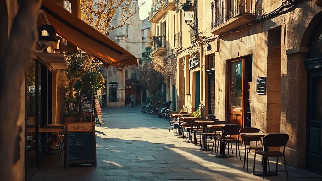 Quels quartiers privilégier à Perpignan pour une installation sereine ?