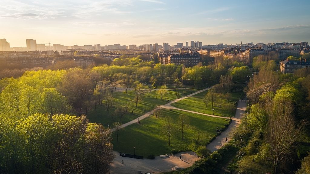 Quels quartiers privilégier ou éviter pour réussir un projet immobilier à Roubaix